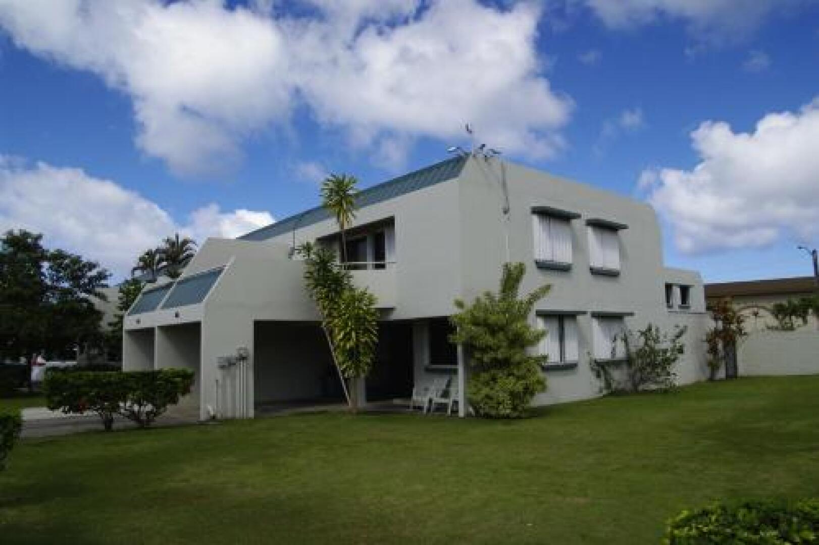 Guam JAJA Guesthouse