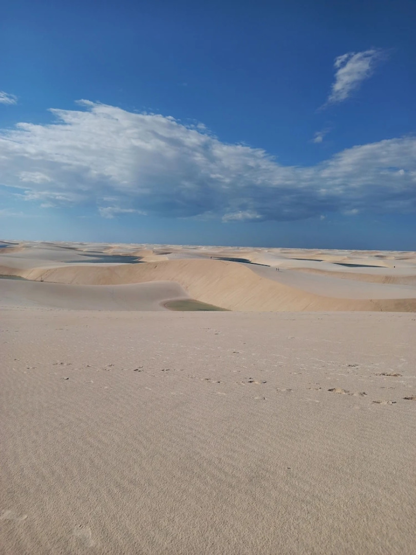 Orla Náutica Pousada