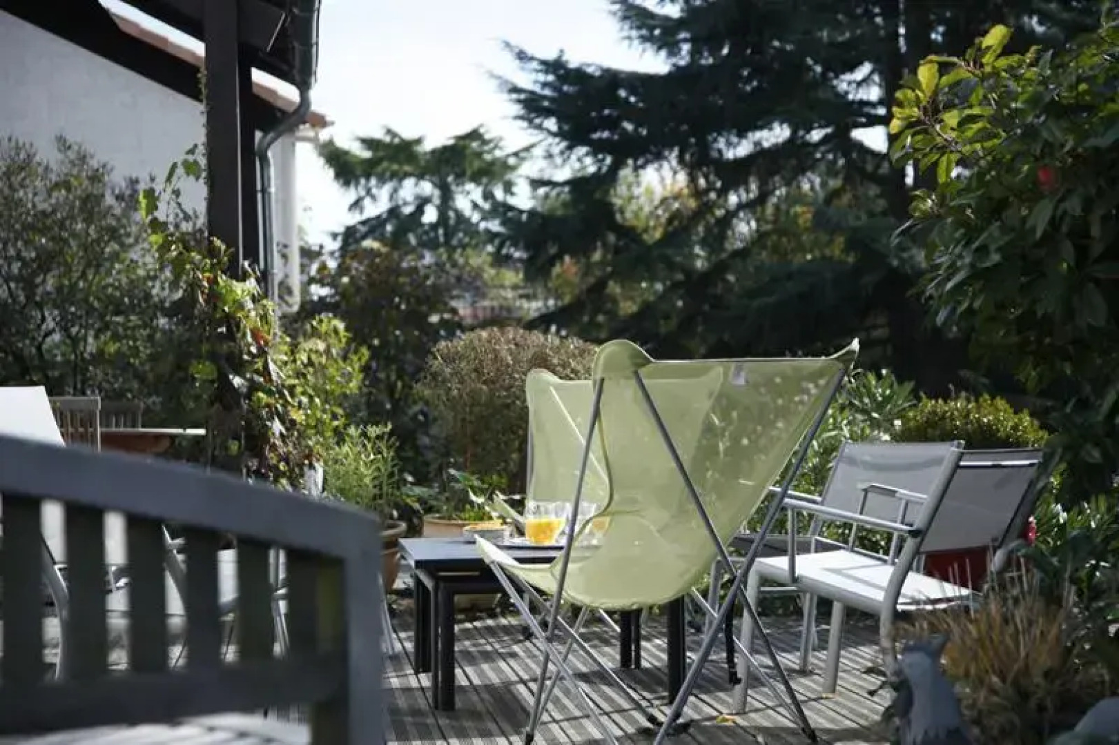 Chambres DHôtes Magda