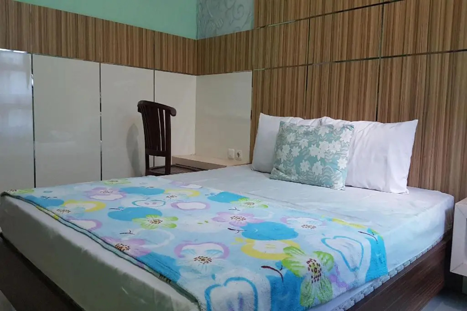 OYO 3814 Pelangi Garden Syariah