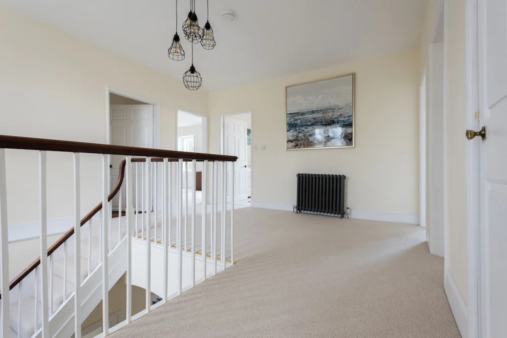 Stunning Country Manor House in Oxfordshire