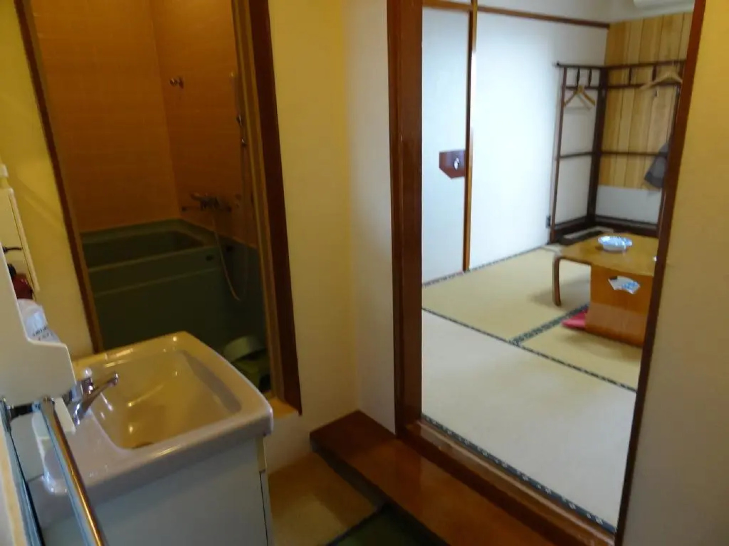 米萨基酒店(Misaki Hotel)