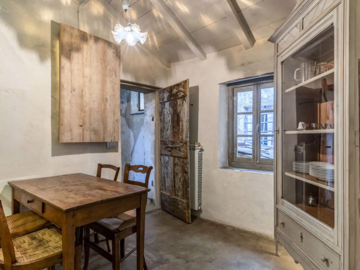 Geranio & Rosetta (TOP132)