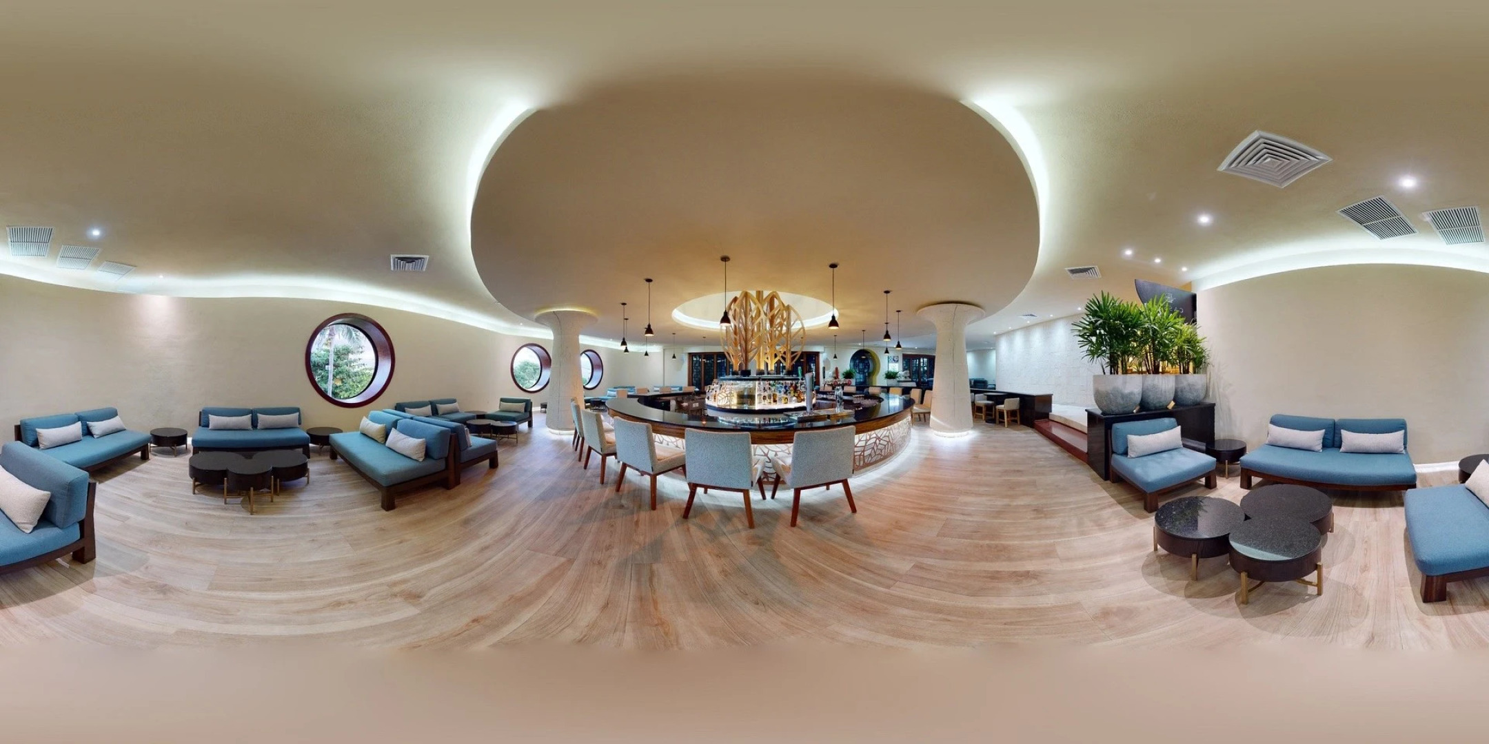 Royal Select at Grand Park Royal Cancun-All Inclusive-Adults Only