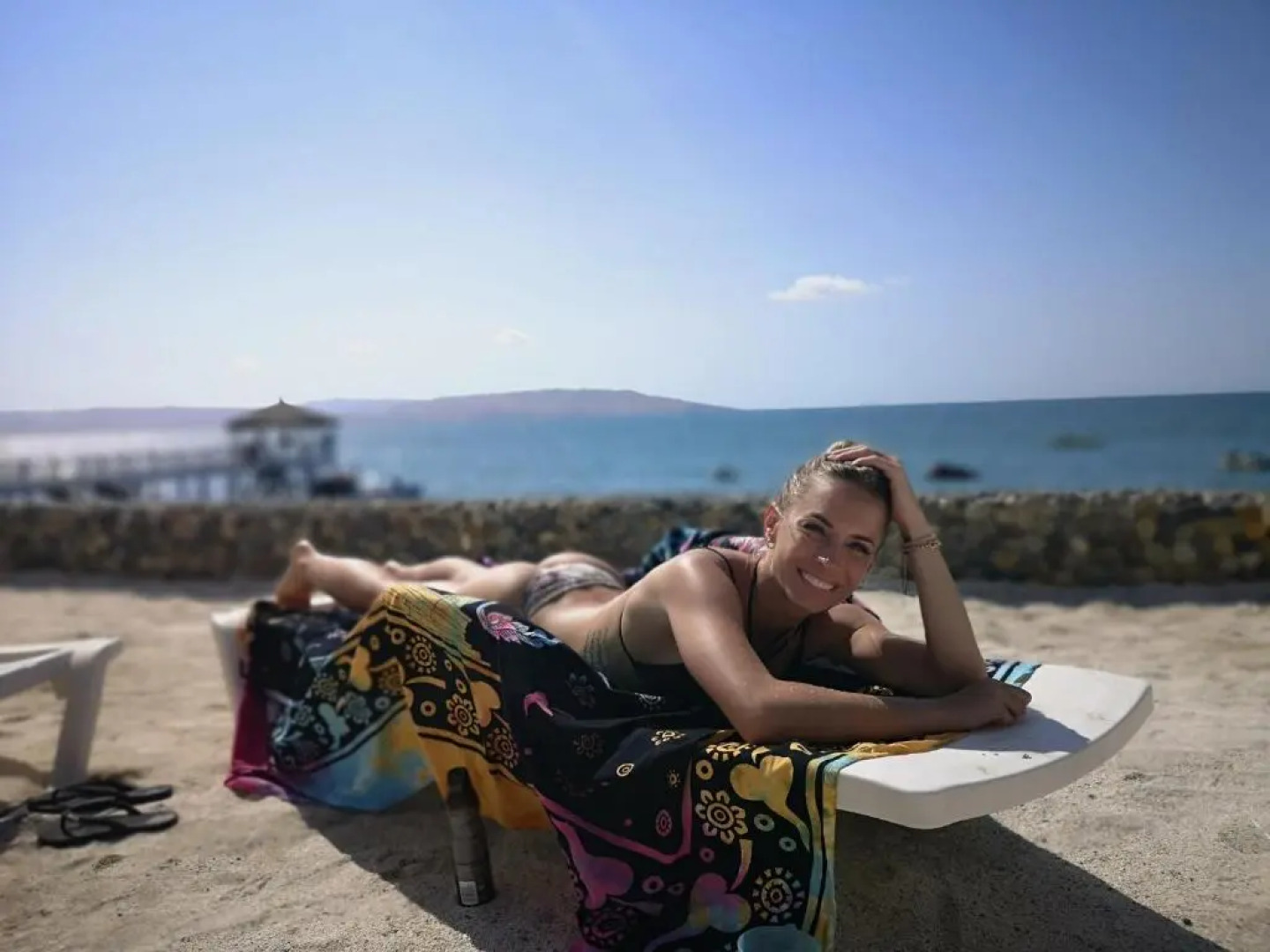 Nuevo Paracas Apartment