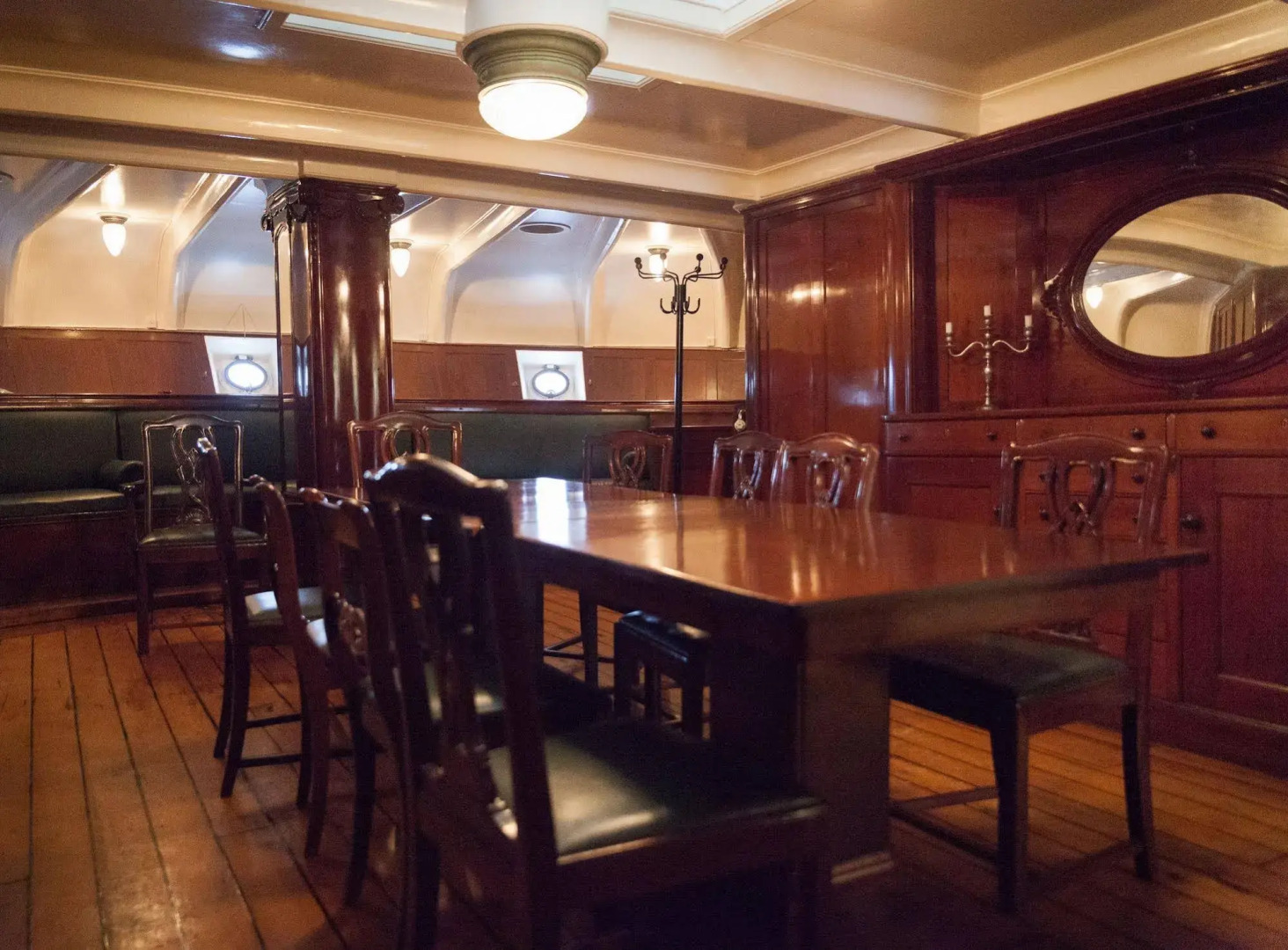 STF Stockholm Skeppsholmen Hostel