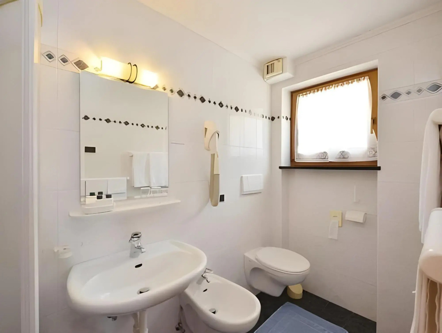 Hotel Malga Passerella