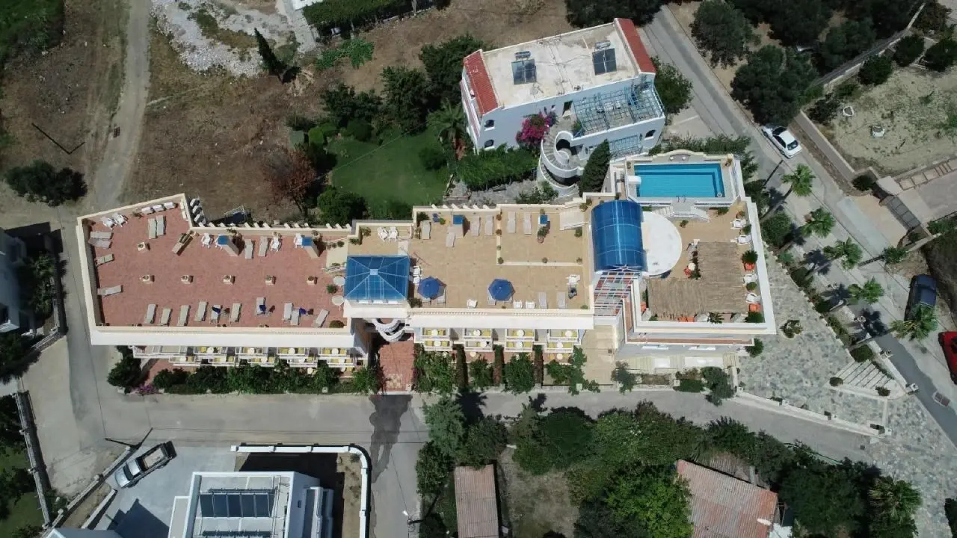Porto Plakias Hotel&Spa
