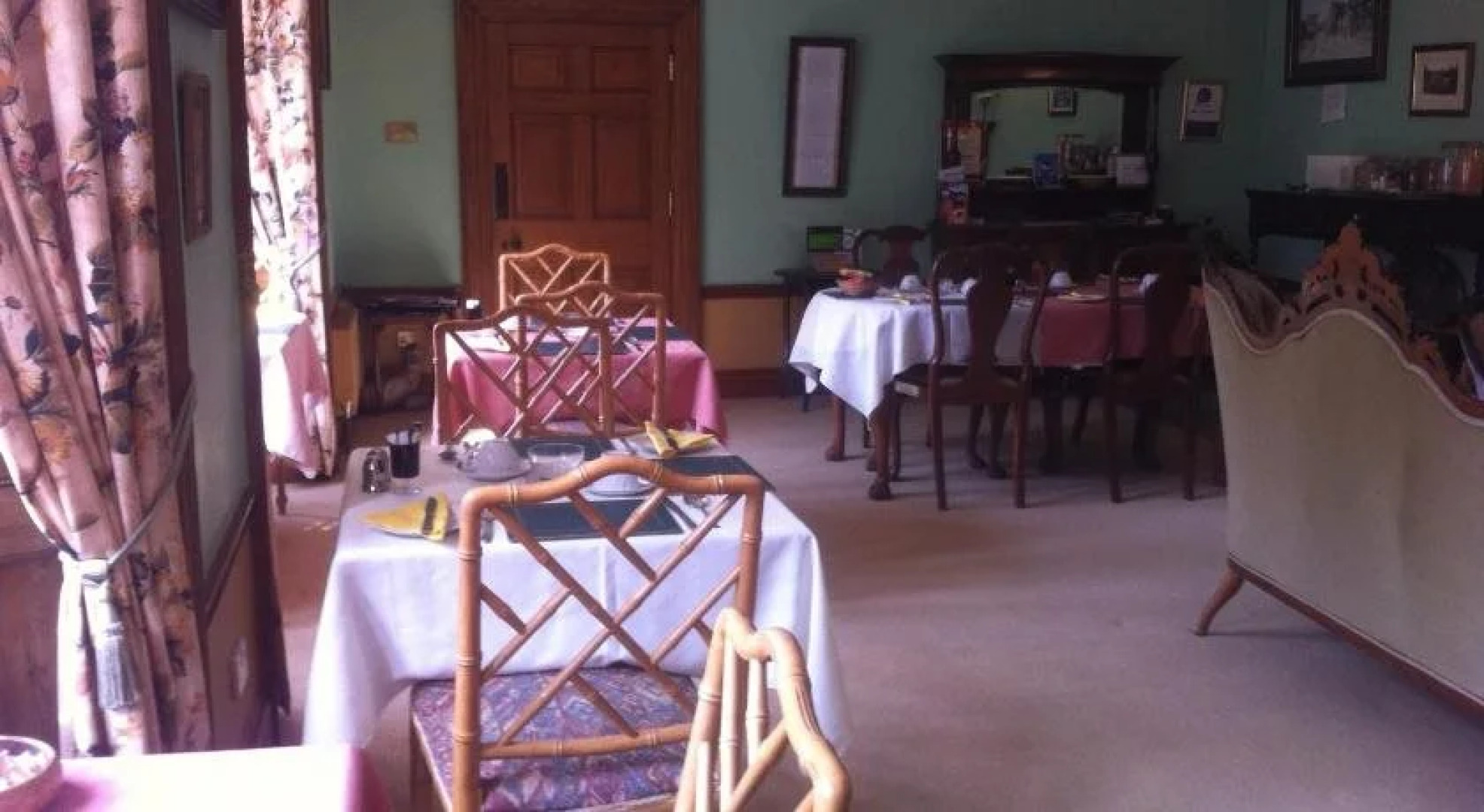 Somerton Court Country House