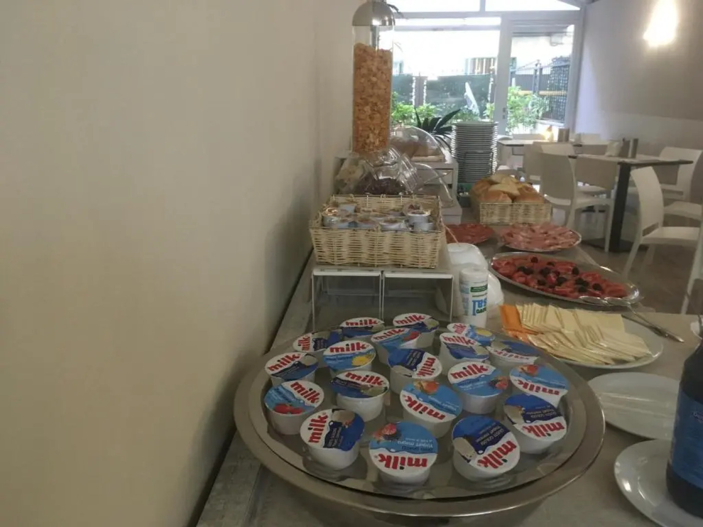 apart hotel Kalaskiso'