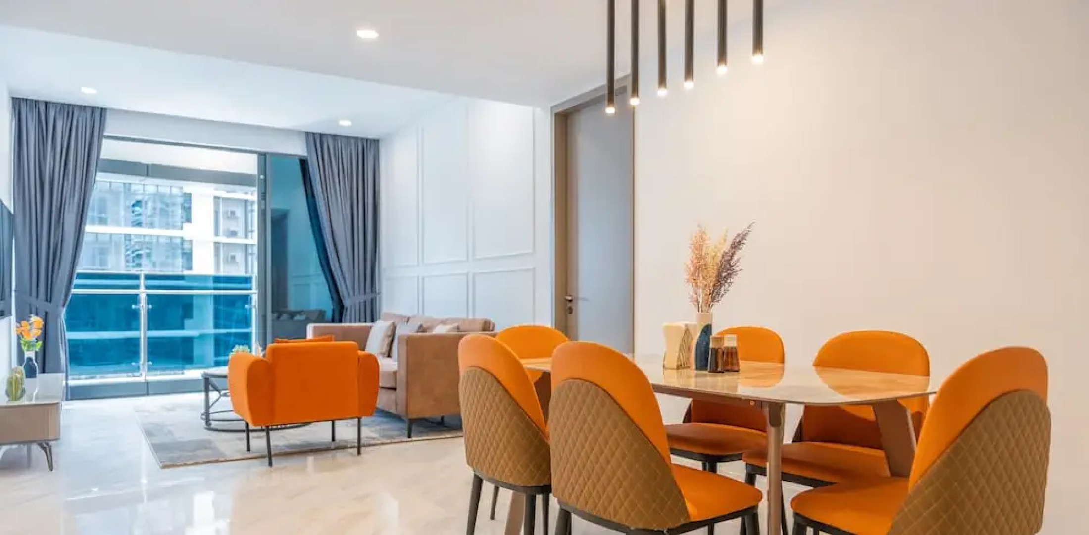 Eaton Residences KL by Plush