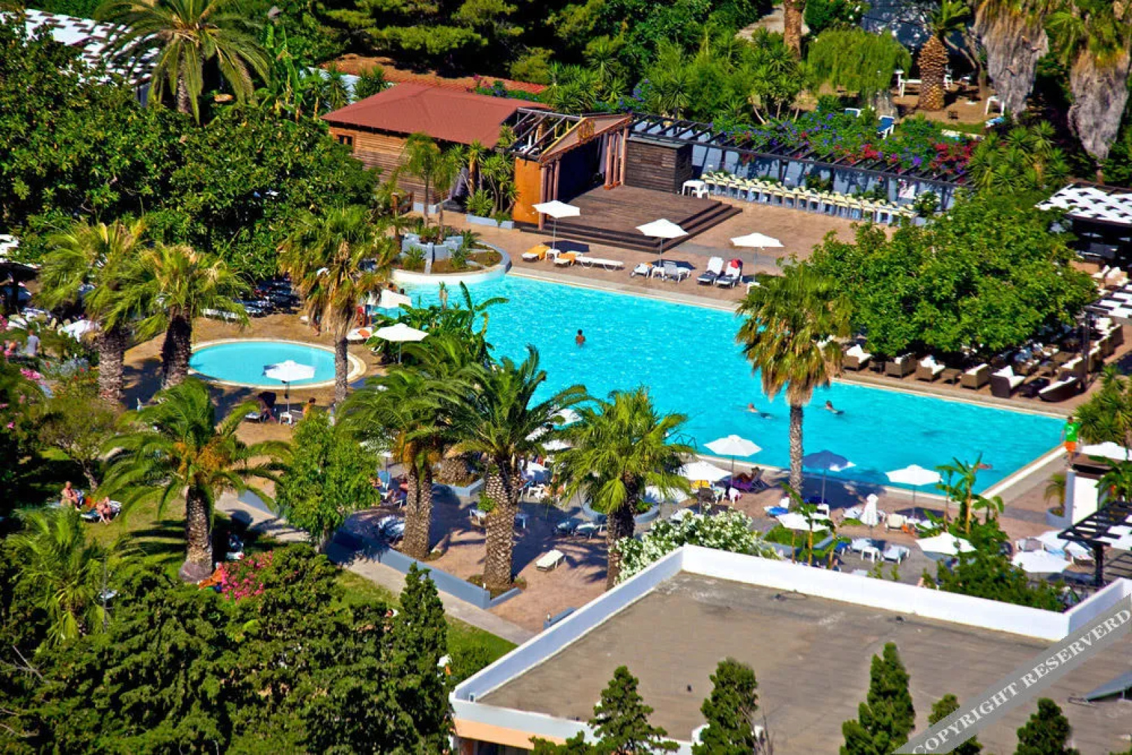 Sun Palace Resort & Spa - All Inclusive