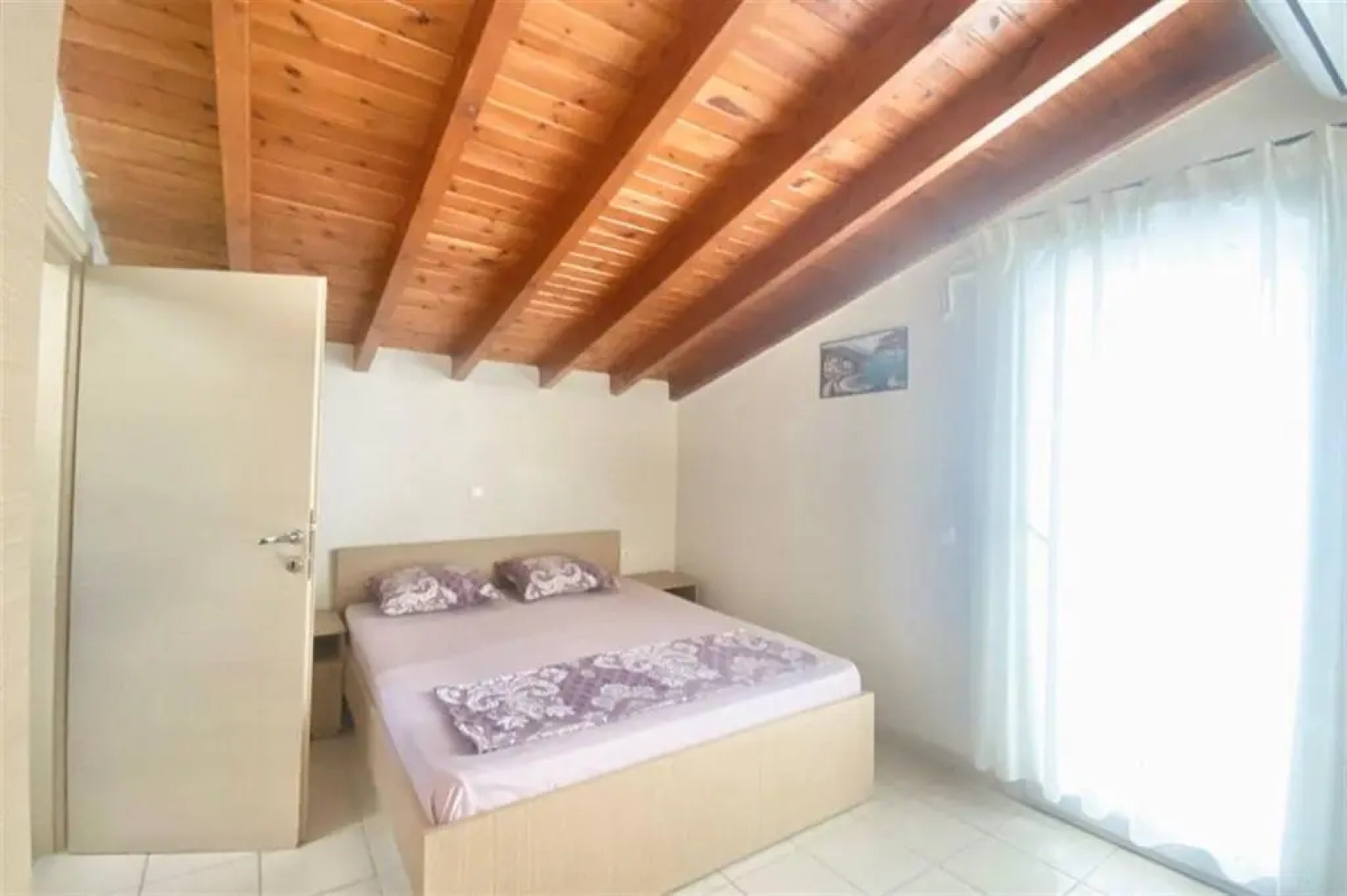 Boris House Polychrono