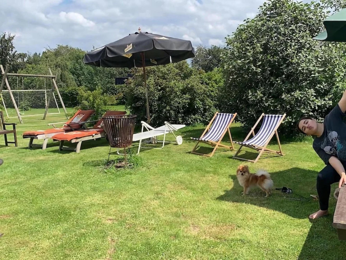 Apartment in Belgian Eifel