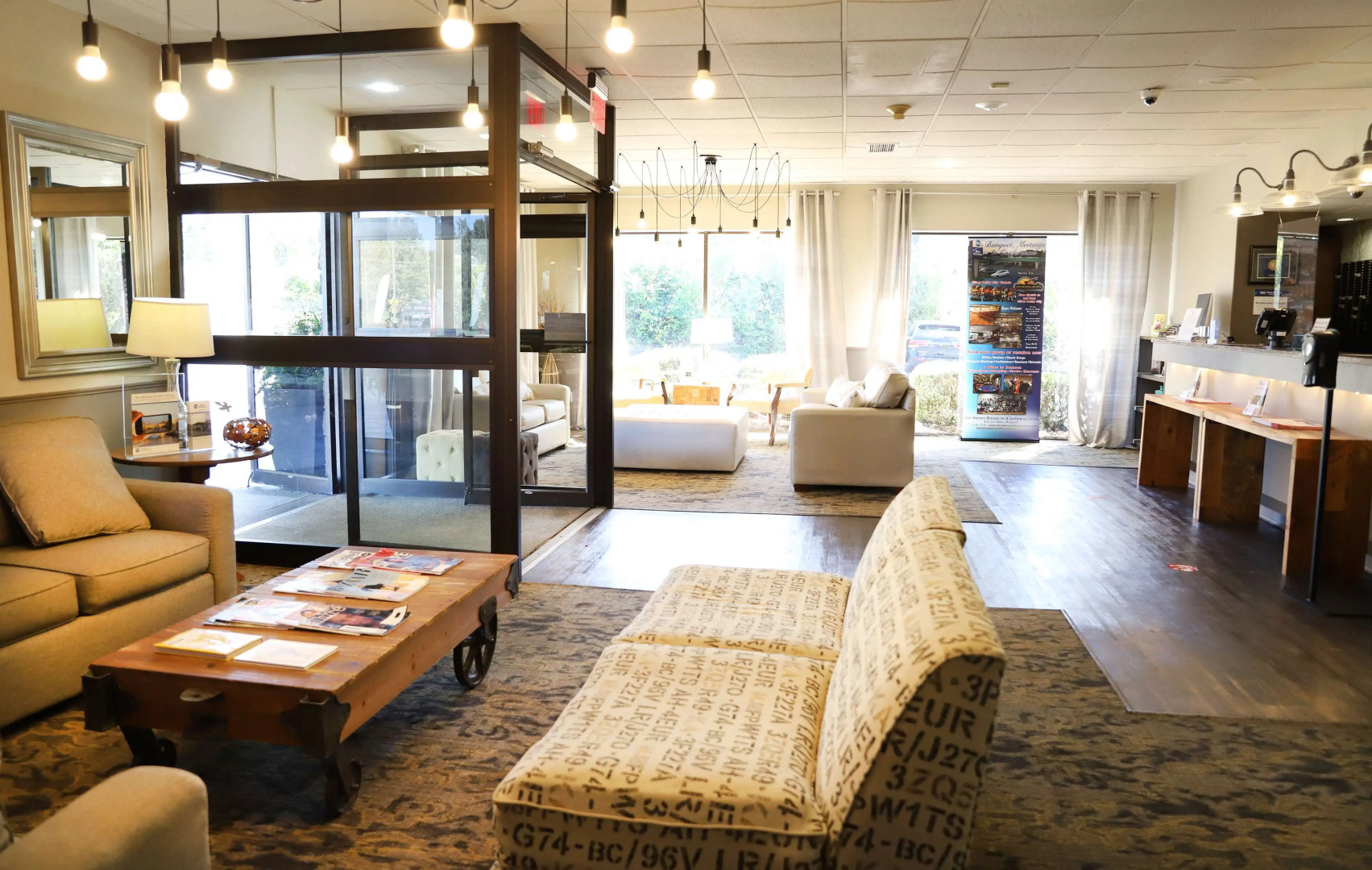 Best Western Branson Inn And Conference Center