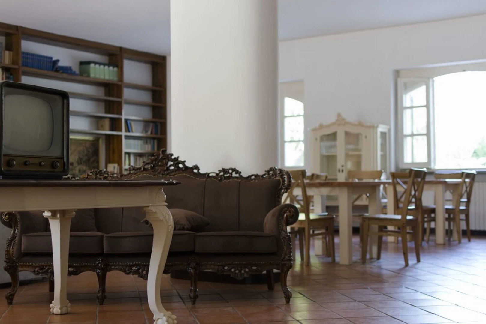 Home for Creativity-Coliving Puglia