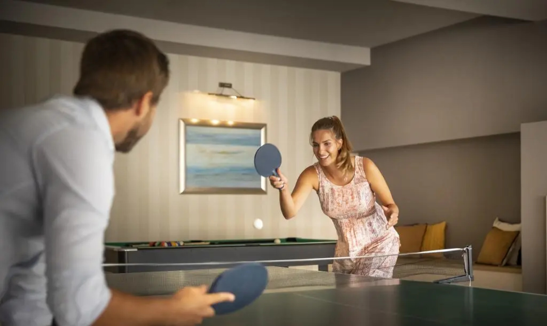 Miramar Sunny Hotel & Residence