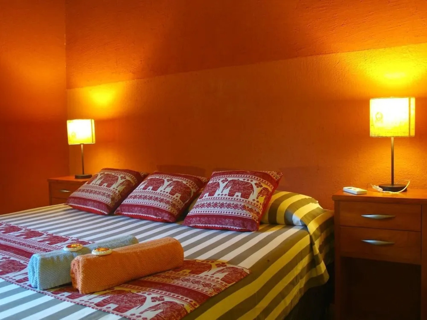 El Nomada Hotel & Hostel