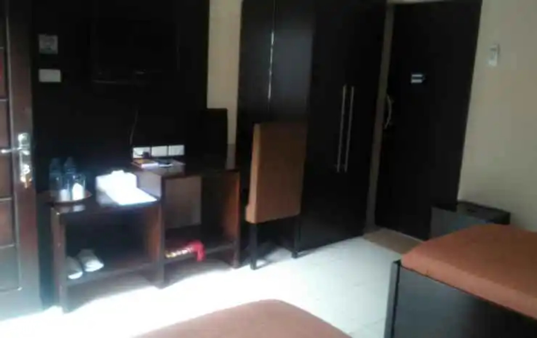 Puri 56 Hotel & Resto