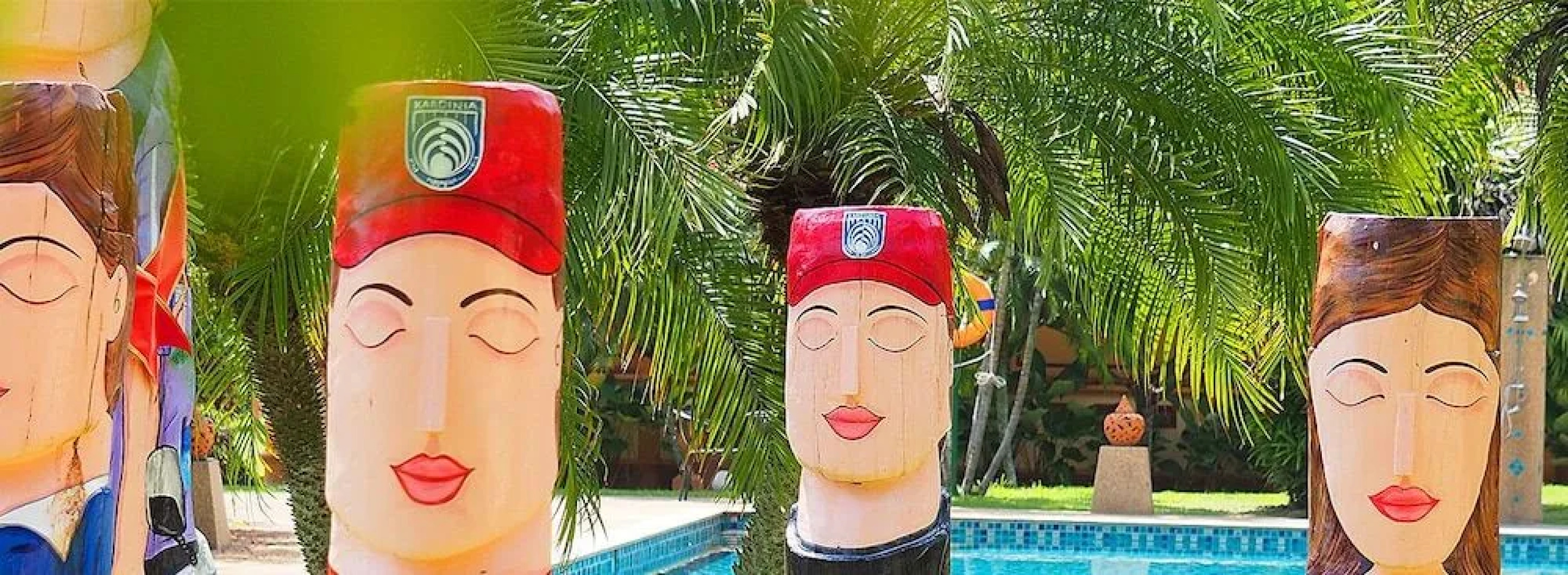 Kardinia Sum Pun Resort