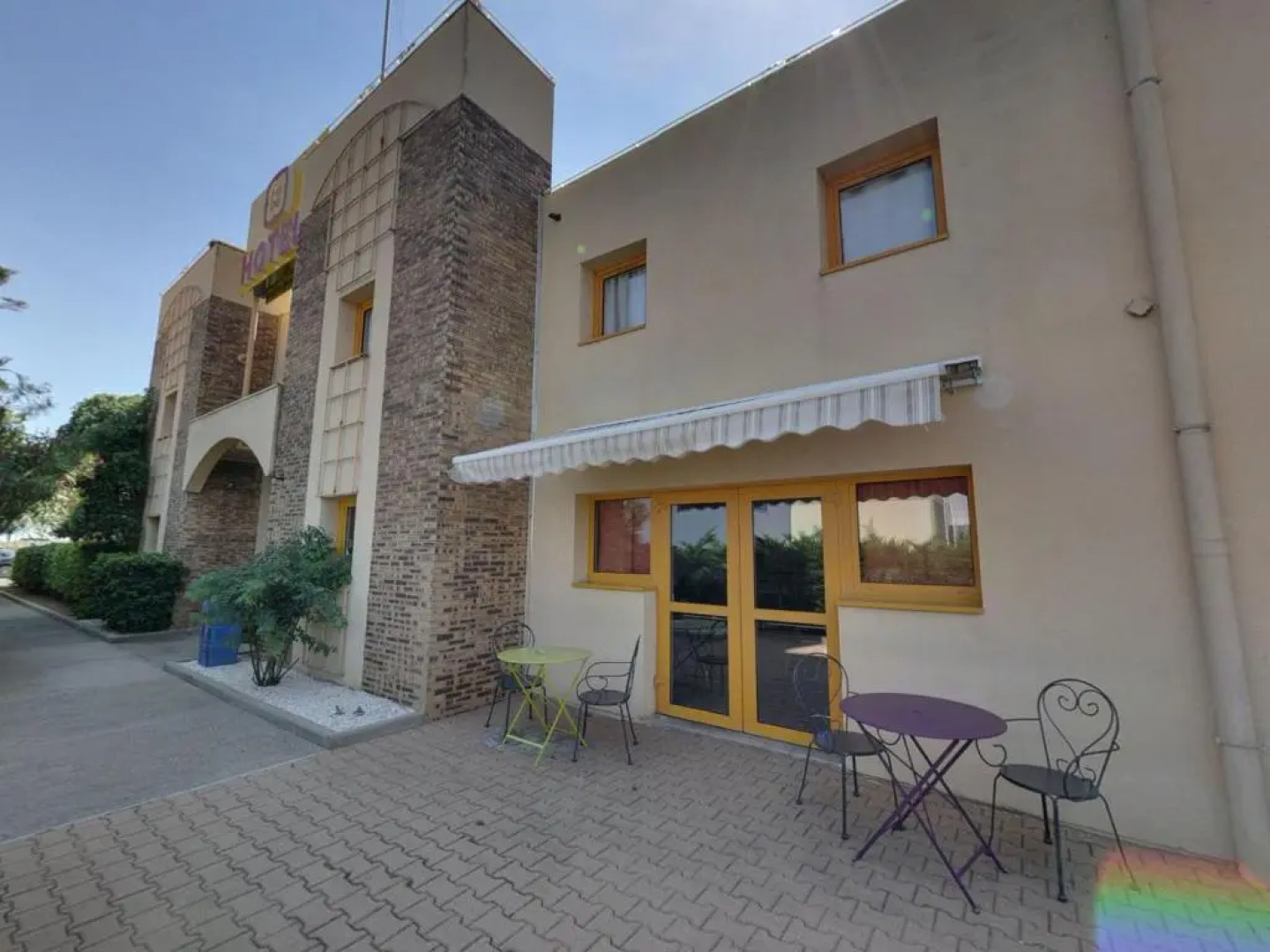 The Originals Access, Hôtel Béziers Est