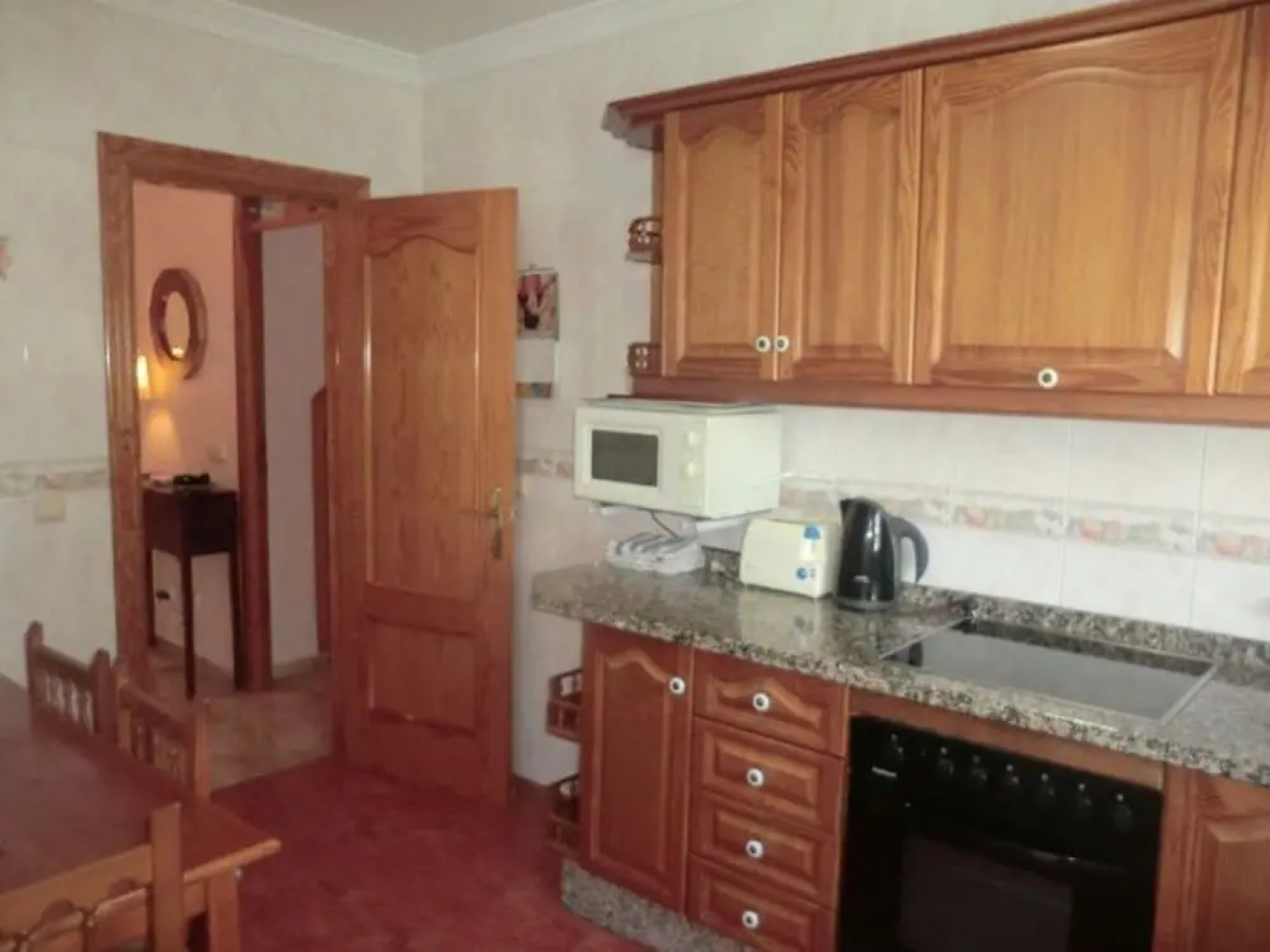 Casas Antali Canovas Nerja