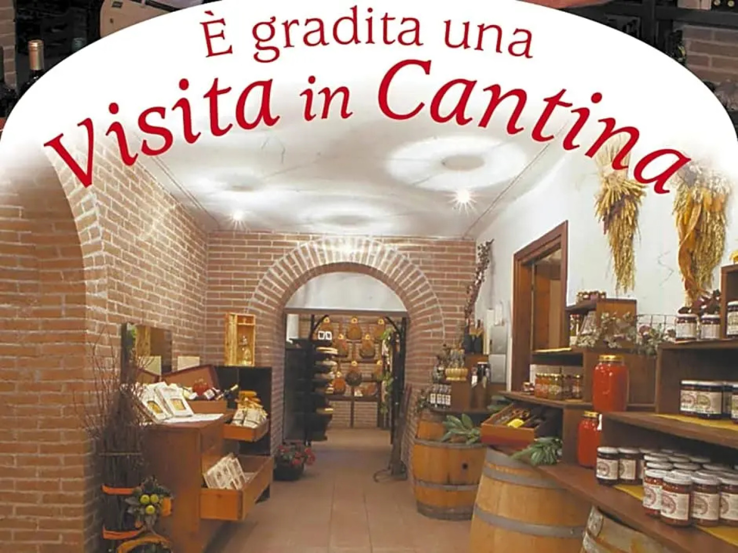 Gelindo dei Magredi Country Resort