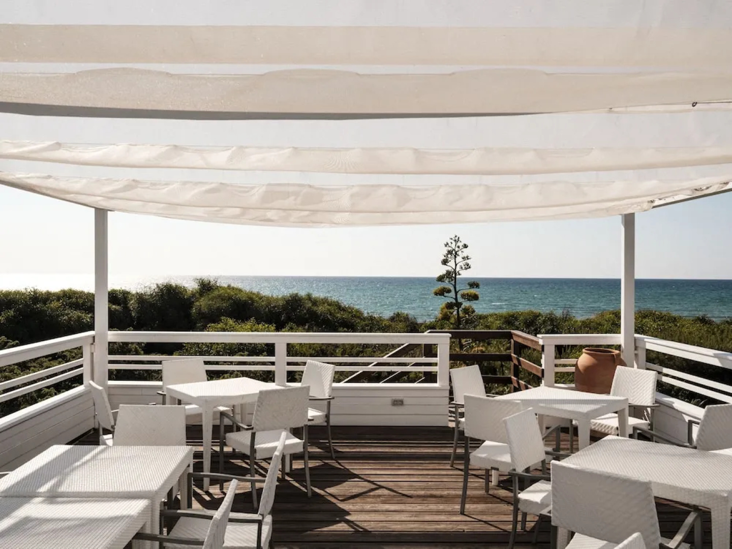 Is Arenas Resort
