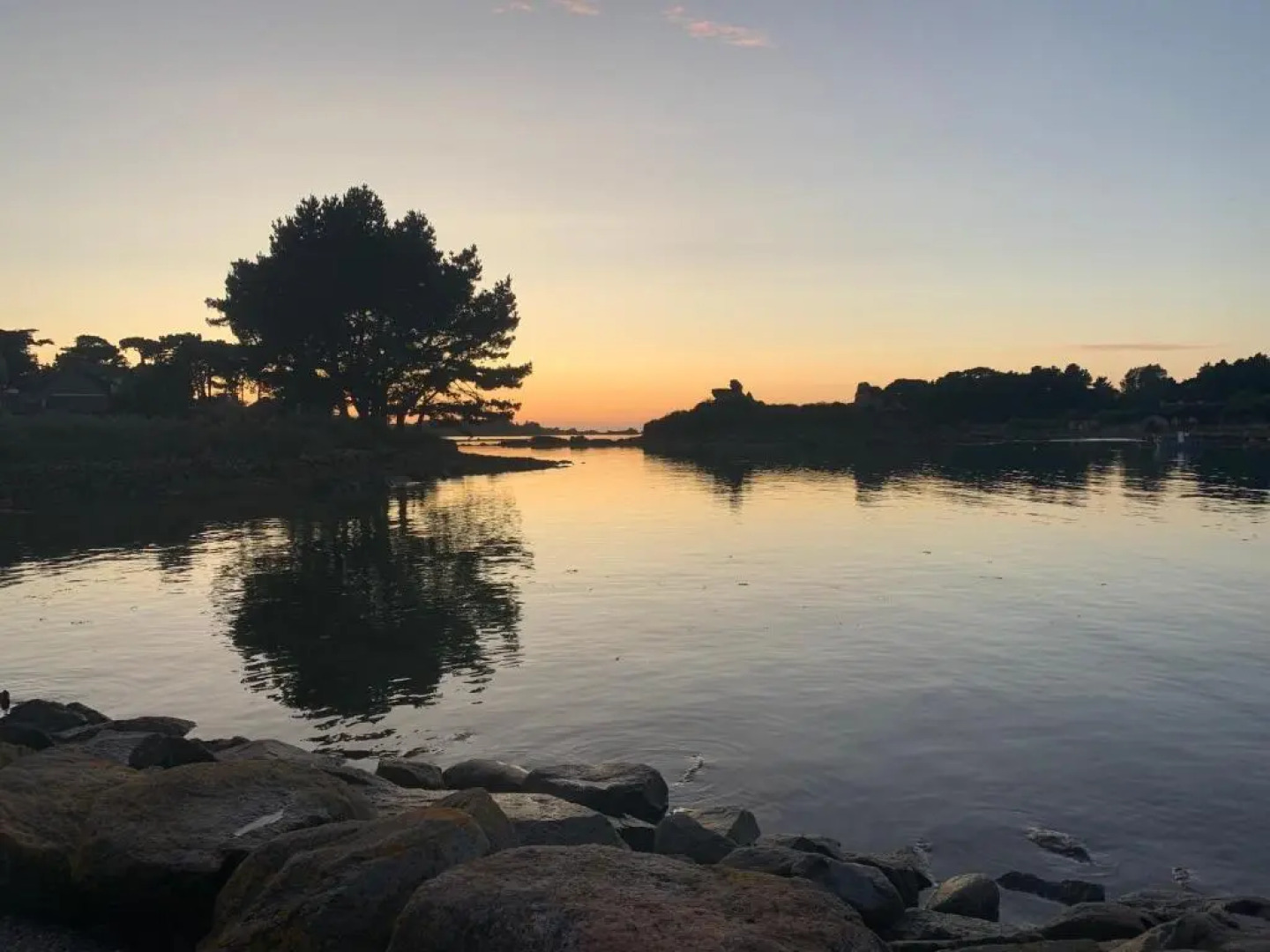 Les Villas D'onalou - Kergastel