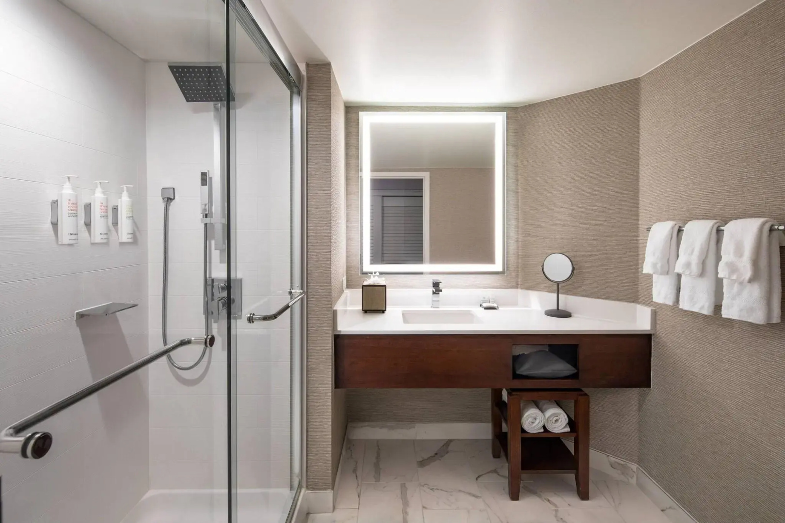 Philadelphia Marriott Downtown