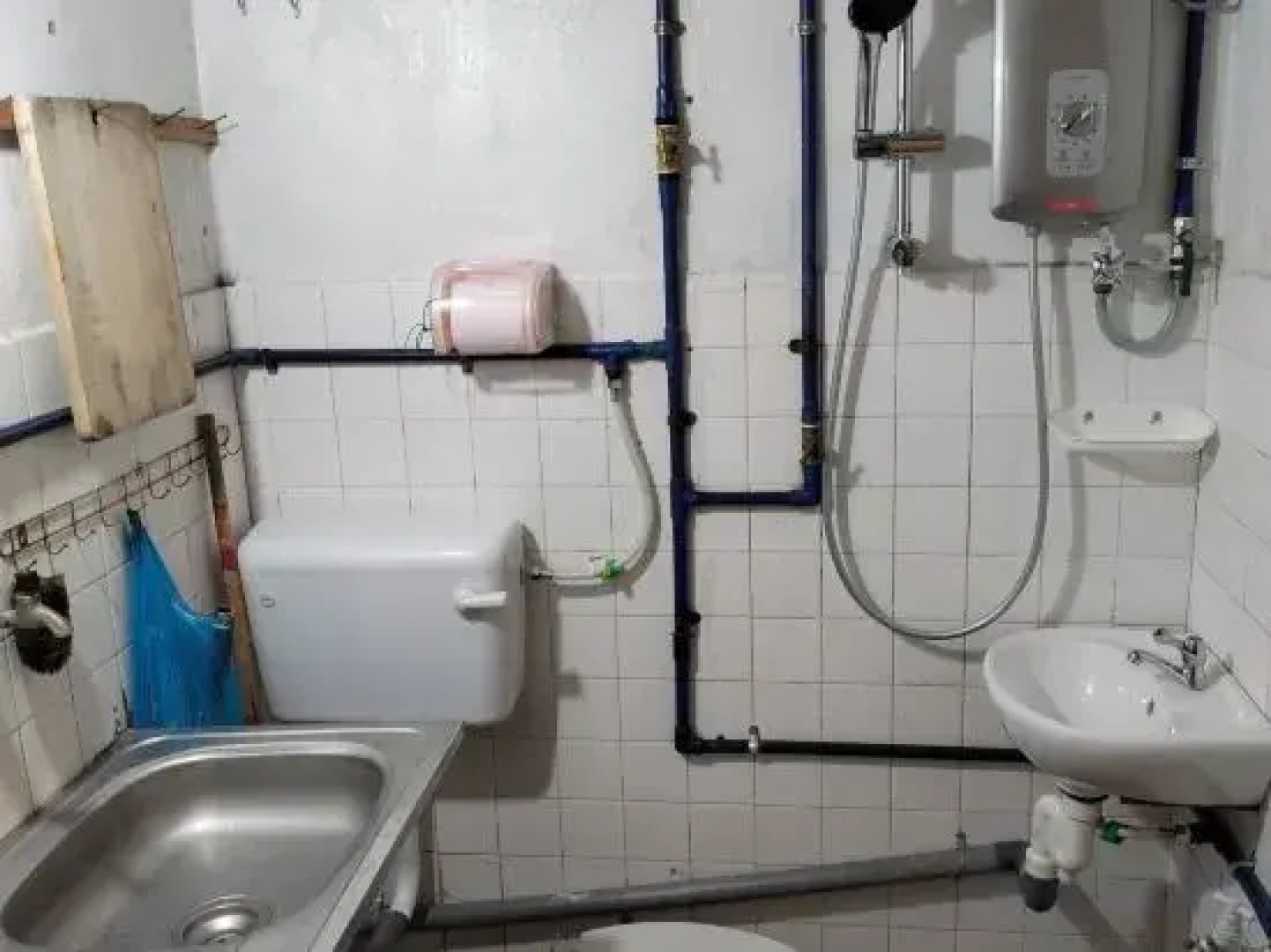 Wisma Orchid Homestay Tuaran