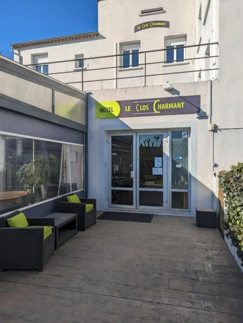 Le Clos Charmant