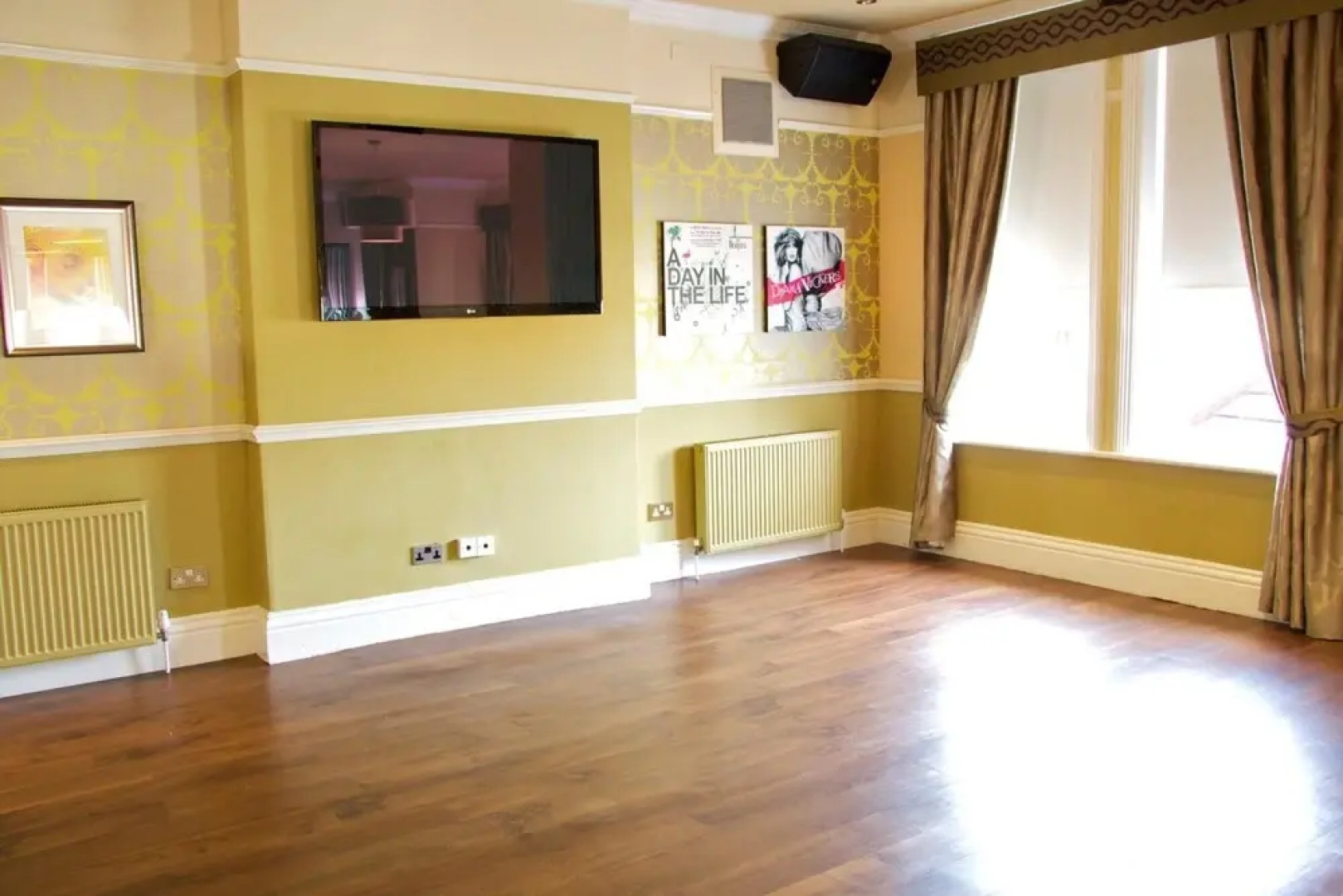 Fernhurst Lodge by Greene King Inns