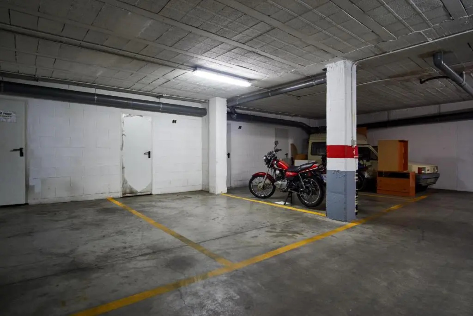 Aljarafe Paradise by Valcambre