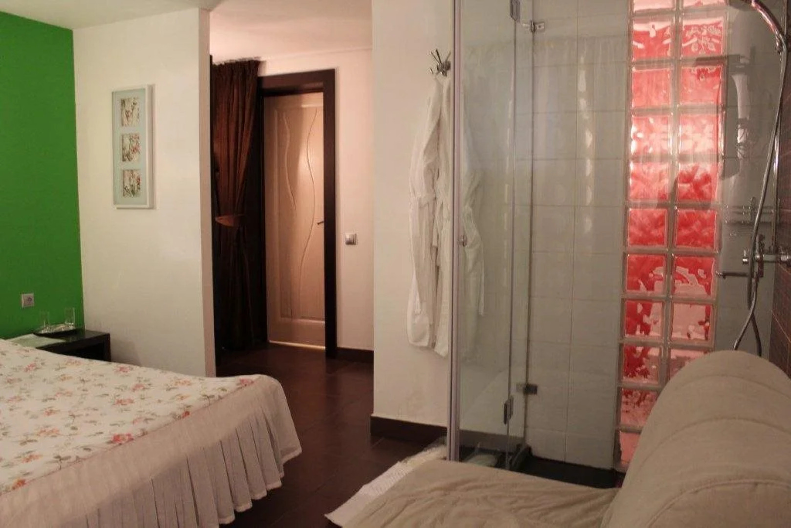 Мини Отель Постоялов