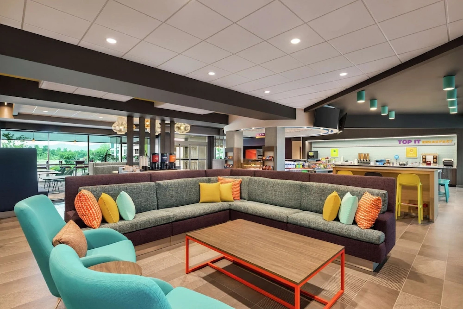 Tru by Hilton Ringgold