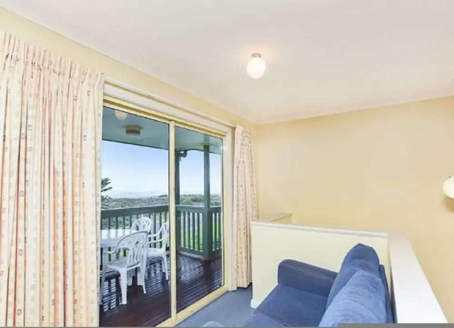 Tahren Beachfront Shack Wifi - Pet-friendly