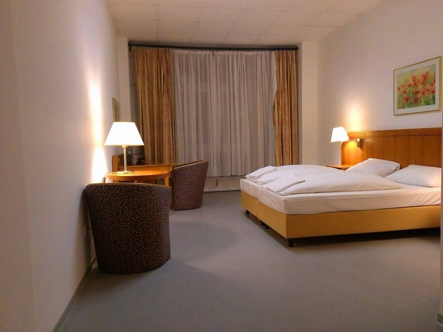Willy Hotel Frankfurt