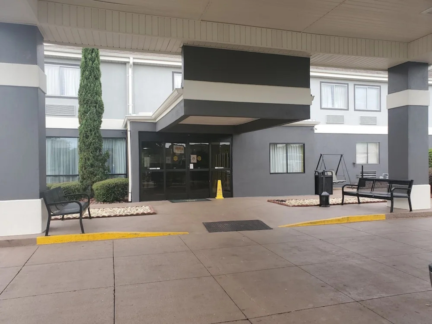 Quality Inn Prattville Montgomery