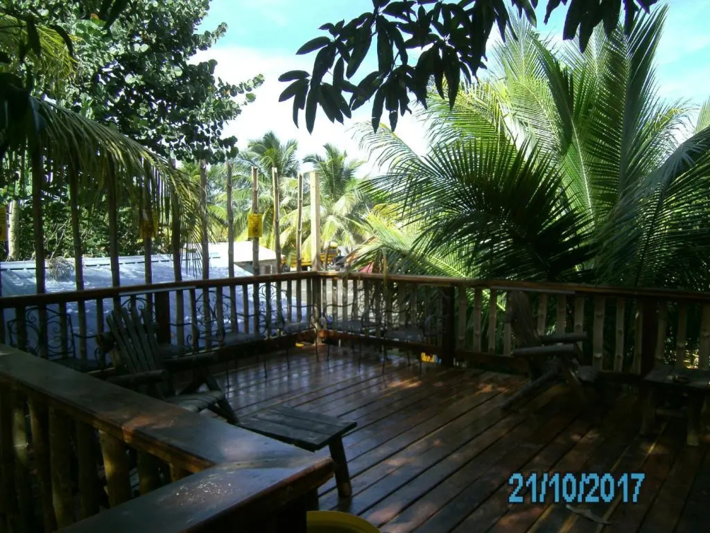 The Funky Dodo Backpackers Hostel