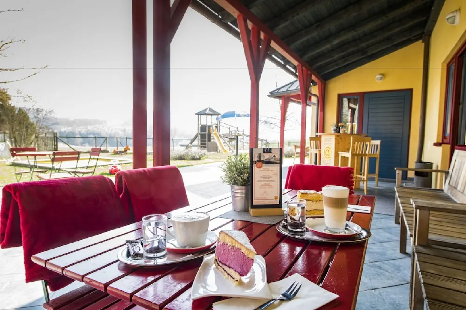 Jufa Hotel Lipizzanerheimat