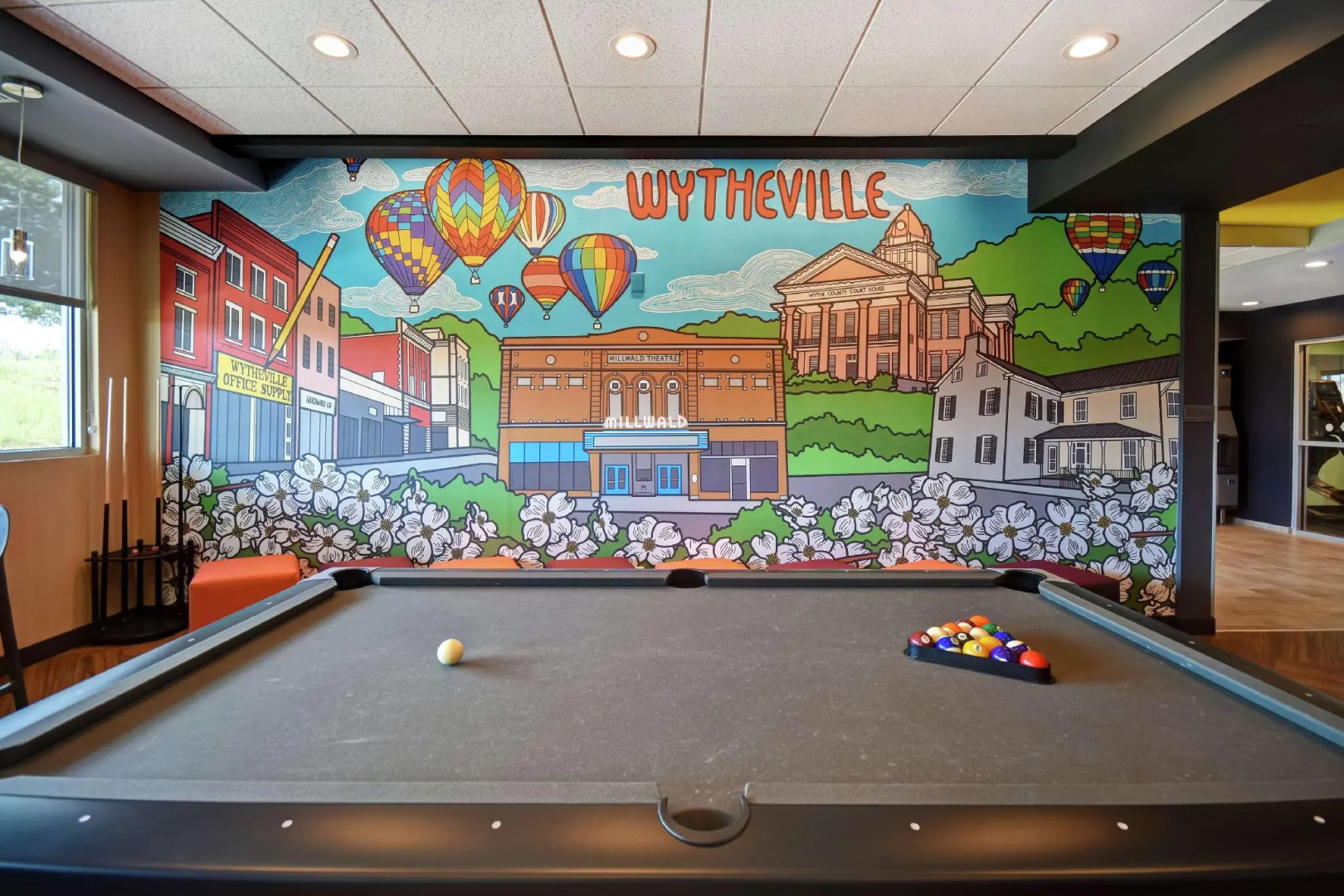 Tru by Hilton Wytheville