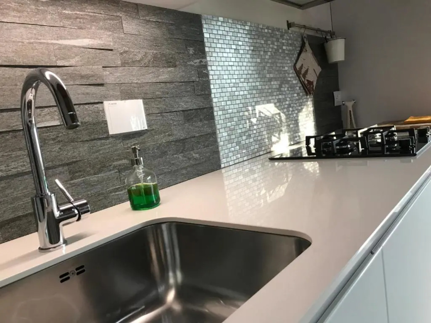 L'armonia della natura