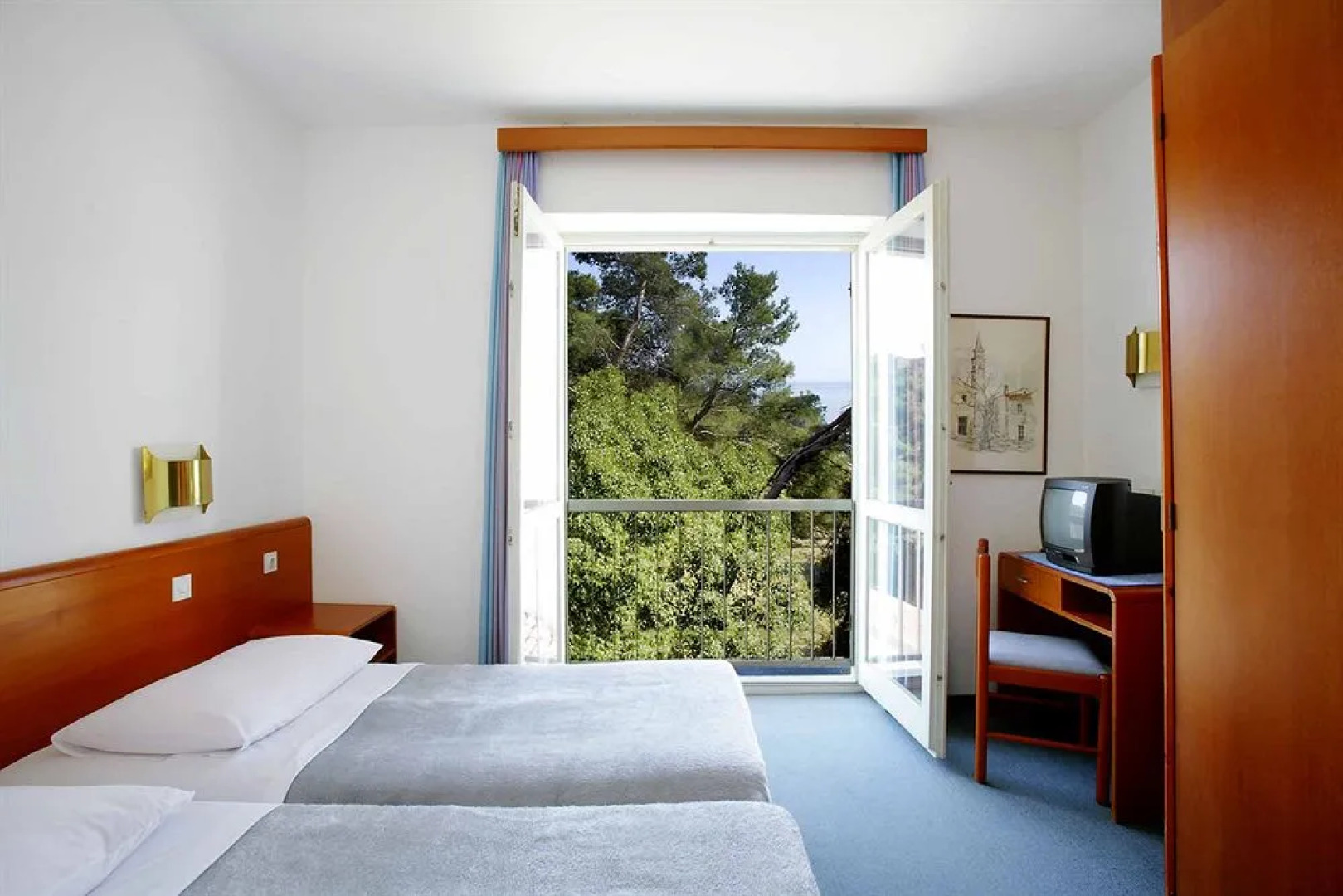 Marina Sunny Hotel by Valamar