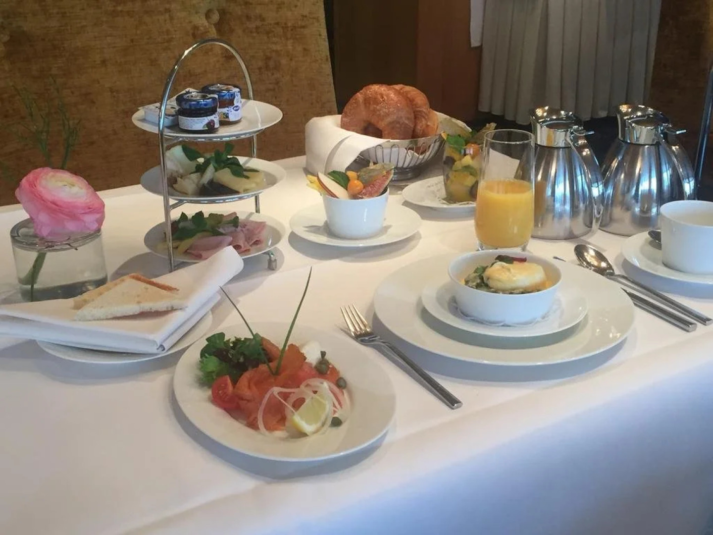 Tertianum Parkresidenz Meilen