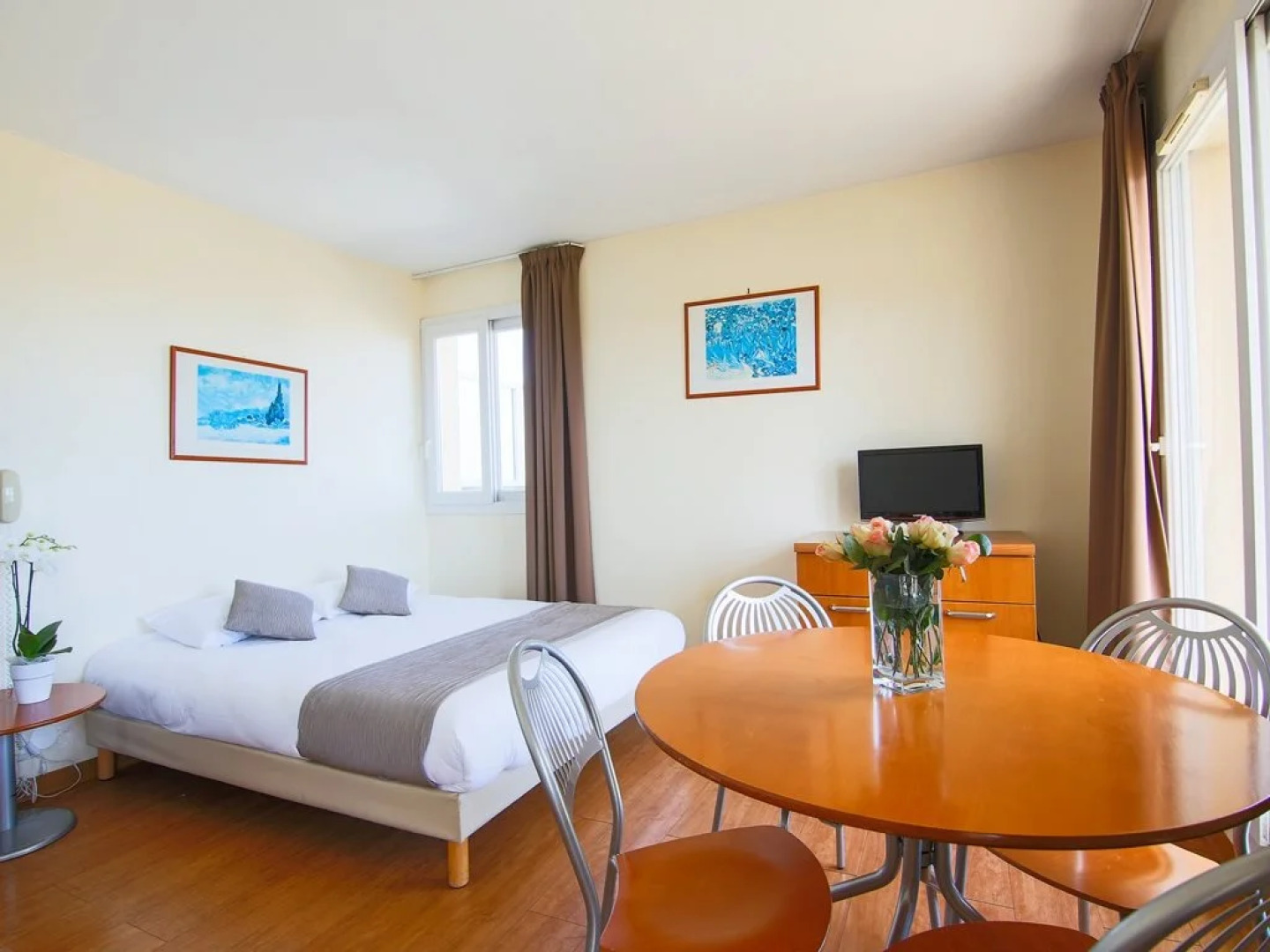 Résidence Sea Side Park