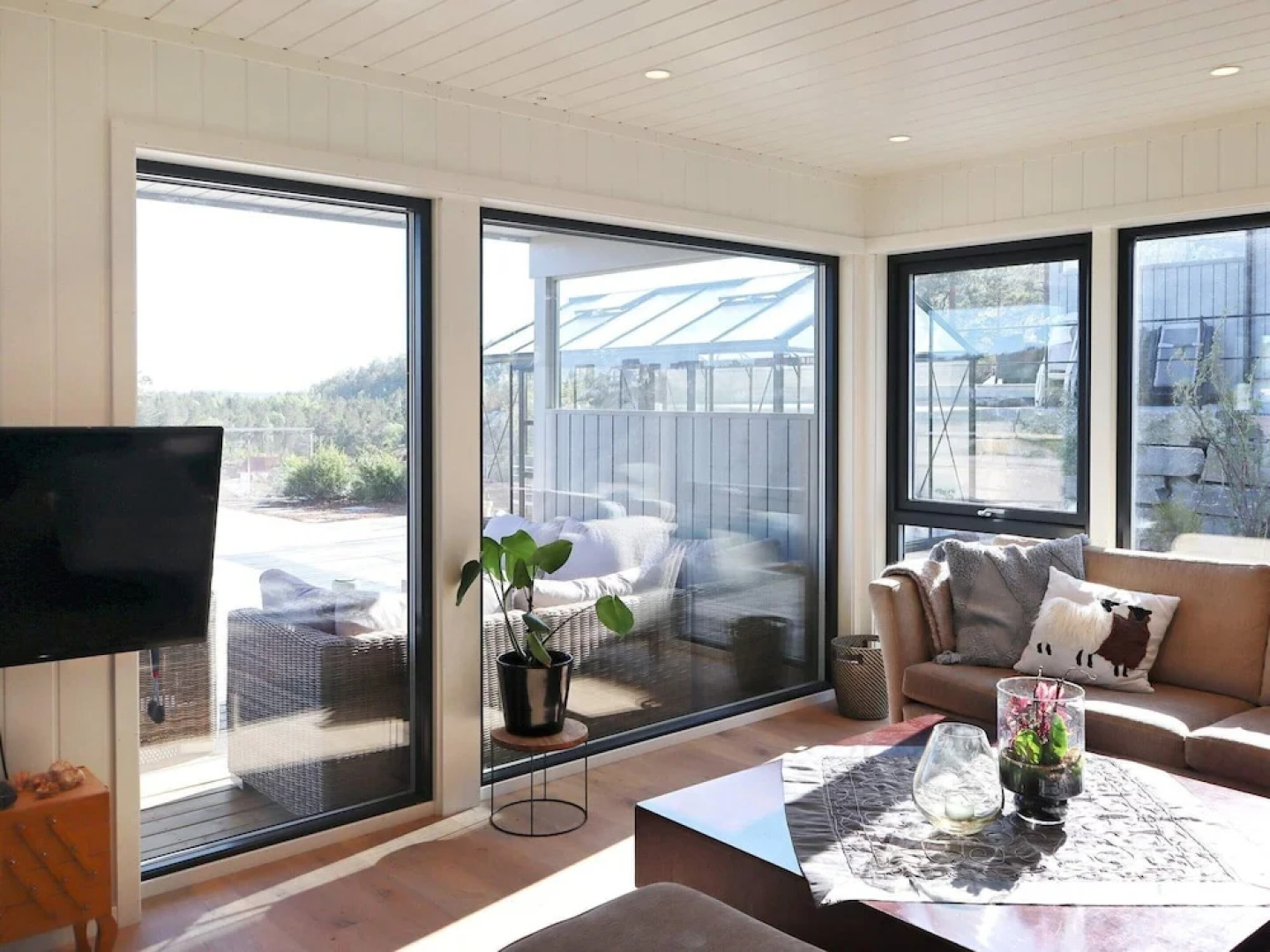 9 Person Holiday Home in Sondeled-by Traum