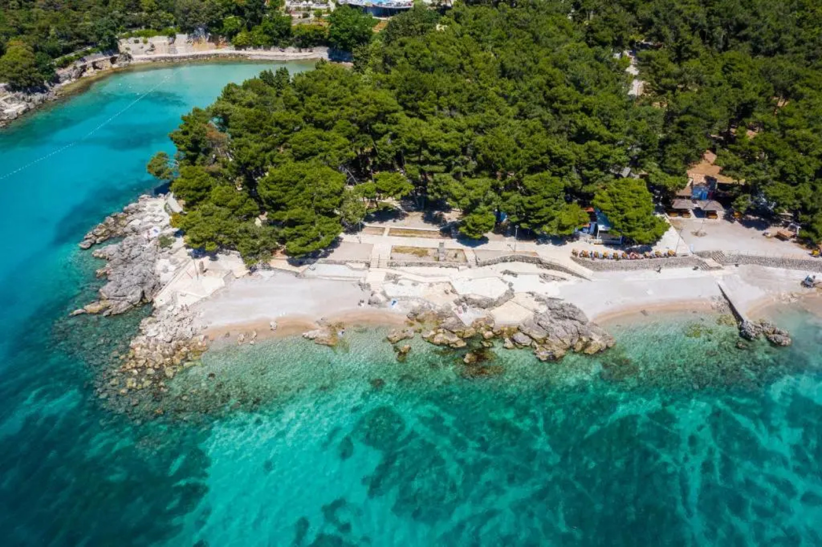 Villa Lovorka - Hotel Resort Drazica