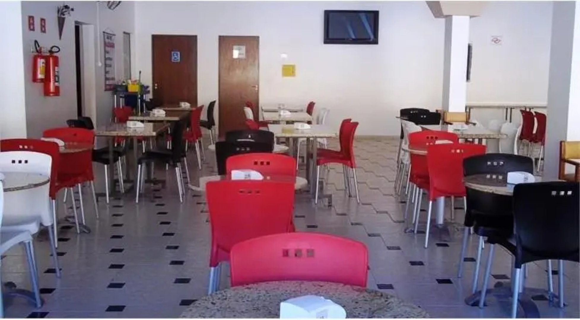 Resort Recanto do Teixeira - All Inclusive