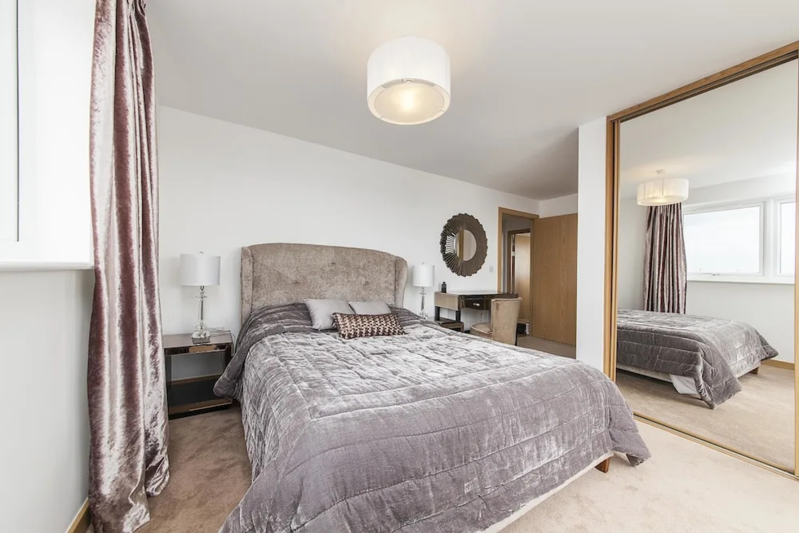 Pinnacle Residences- Cambridge Pym Court